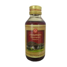 Hingutrigunam Taila (100ml) – Sna Oushadhasala